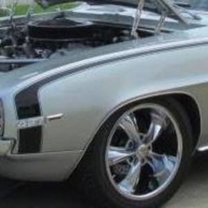 Meet your Posher, Michael